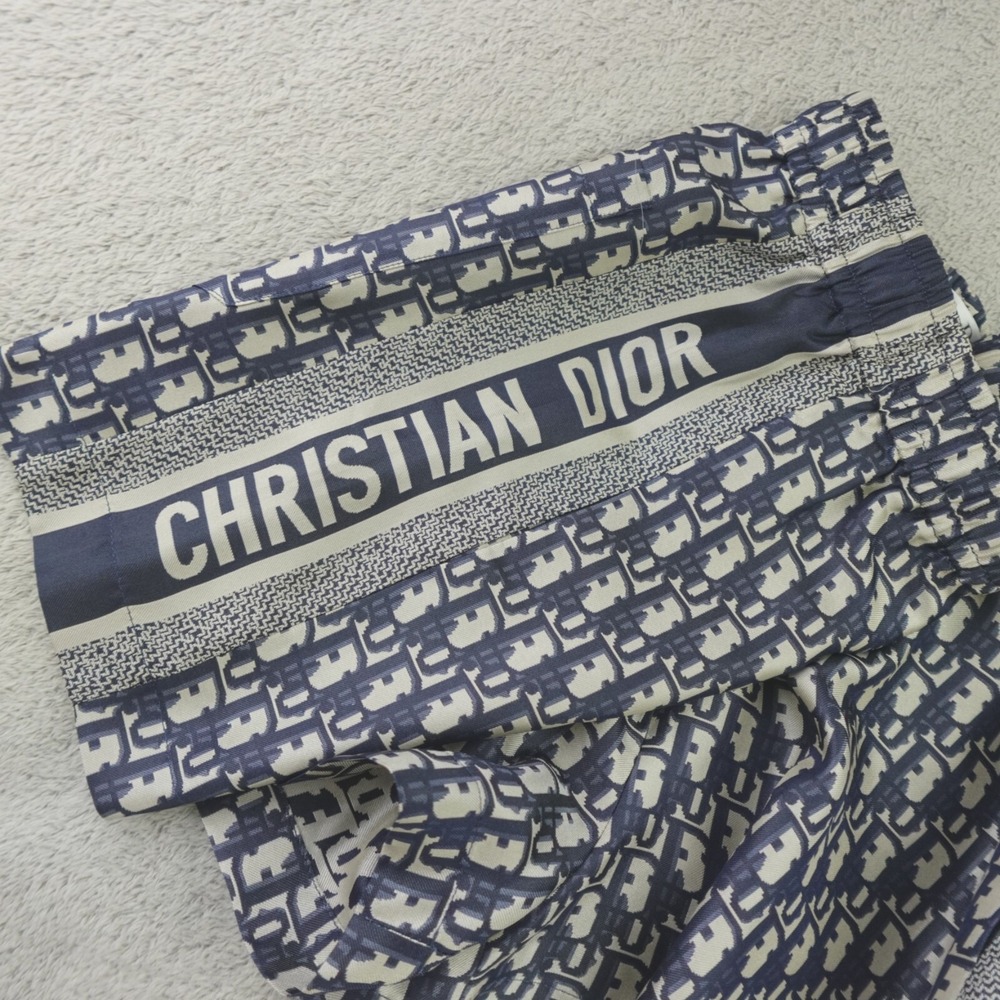 Christian Dior Shorts Chez Moi‎ - Picture 11 of 15